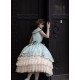 Sakya Lily Of The Valley Outer JSK and Underskirt(Reservation/3 Colours/Full Payment Without Shipping)